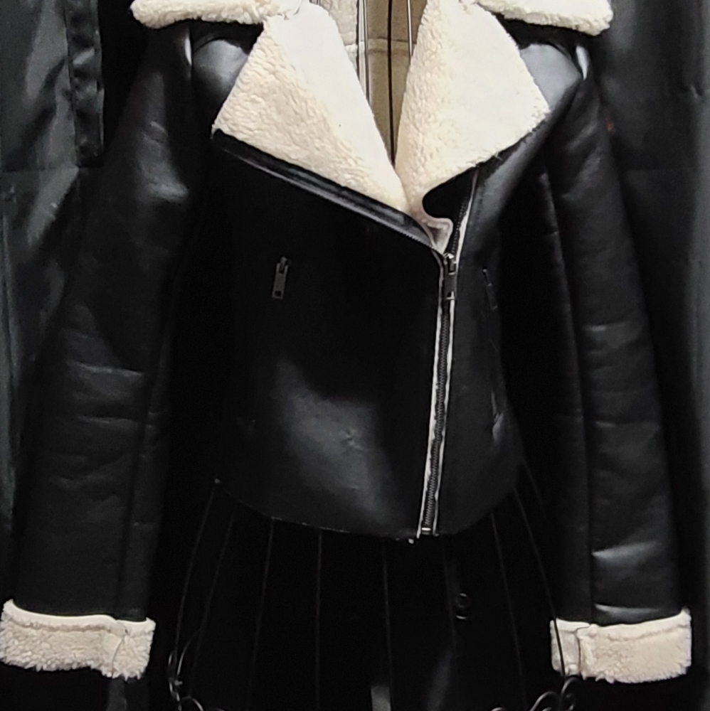 Ladies Wild Fable Winter Jacket XS